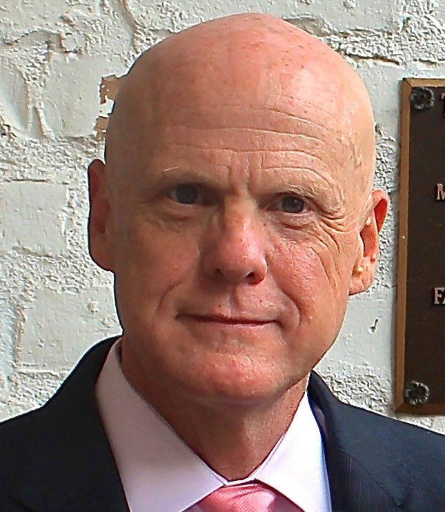 Dan Shea
